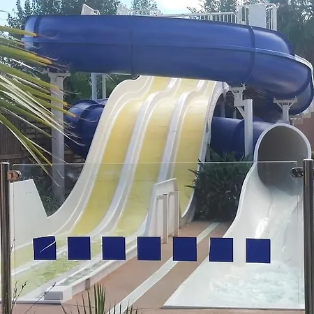 Les Sables Du Midi Sérignan