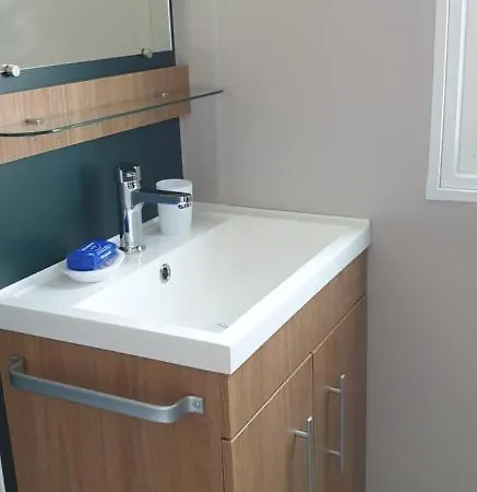 Les Sables Du Midi Camping