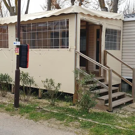 Les Sables Du Midi Sérignan